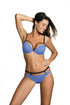 Swimsuit two piece model 80178